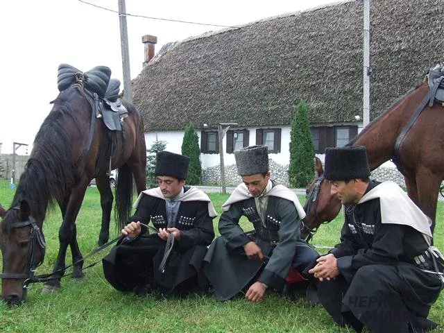 ПРИНЦИП СКРОМНОСТИ И ТОЛЕРАНТНОСТИ