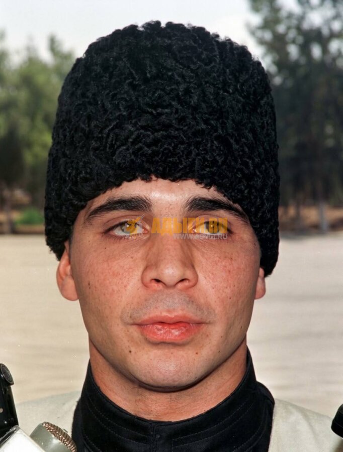 Принц Али бин аль-Хусейн